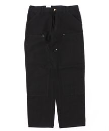 Carhartt/カーハート DOUBLE KNEE PANT ロンパン I031501-26FW