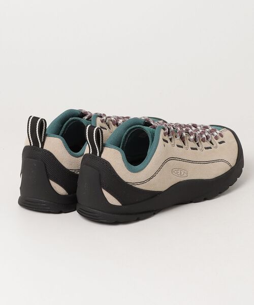 KEEN（キーン）の「キーン KEEN ジャスパーJASPER（スニーカー・レディース・ブラウン・23.0cm/24.0cm/25.0cm）」の2枚目の写真