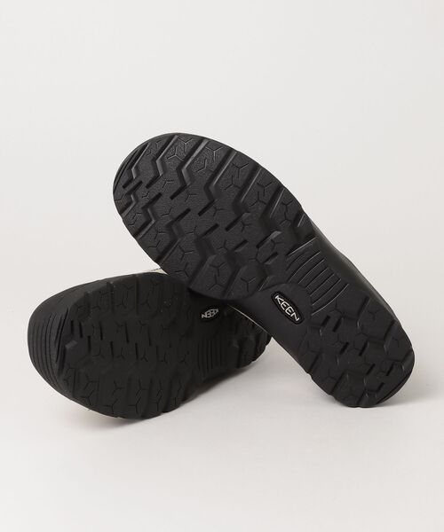 KEEN（キーン）の「キーン KEEN ジャスパーJASPER（スニーカー・レディース・ブラウン・23.0cm/24.0cm/25.0cm）」の3枚目の写真