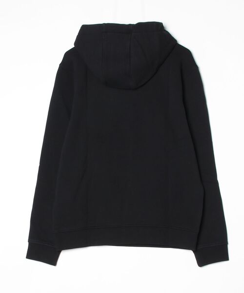 Guess(ゲス)の「LOGO Classic Hoodie パーカー ロゴパーカー(パーカー・メンズ・ブラック/ホワイト・X-LARGE/LARGE/MEDIUM/SMALL)」の18枚目の写真