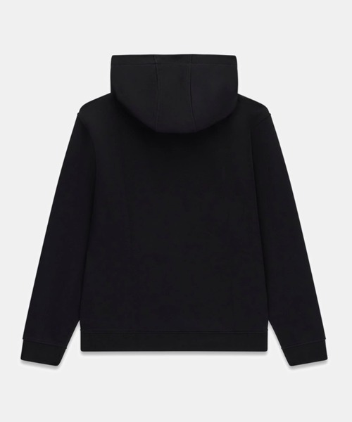 Guess(ゲス)の「LOGO Classic Hoodie パーカー ロゴパーカー(パーカー・メンズ・ブラック/ホワイト・X-LARGE/LARGE/MEDIUM/SMALL)」の17枚目の写真