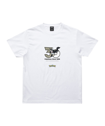 Pokemon 30th Anniversary 1025 T-shirt 「グラエナ」