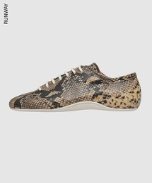 DRIES VAN NOTEN（ドリスヴァンノッテン）の「MS262-1002 M.L. SHOES Q.0397（スニーカー）」