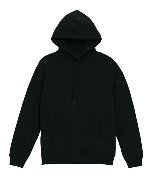 Ol' Basics(オールベーシックス)の「Ol' Basics(オール・ベーシックス) プルパーカー レディース スウェット 虎 タイガー SAIGON ロゴ プリント プルオーバーパーカー フーディー スエット トップス アメカジ ユニセックス(パーカー・レディース・ミックスグレー/モスグリーン/ホワイト/ブラック・S)」の6枚目の写真