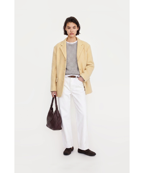 VICTORIA SHOES(ヴィクトリアシューズ)の「ヴィクトリア ジェニト スエード バブーシュ ローファー (1160103-MARRON)(バレエシューズ・レディース・その他・40/38/39/41/36/37)」の3枚目の写真
