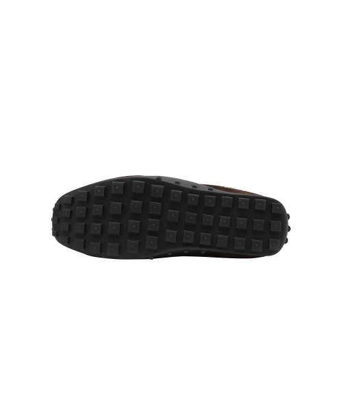 VICTORIA SHOES(ヴィクトリアシューズ)の「ヴィクトリア ジェニト スエード バブーシュ ローファー (1160103-MARRON)(バレエシューズ・レディース・その他・40/38/39/41/36/37)」の7枚目の写真