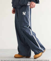 BACK TO THE FIELD（バック トゥー ザ フィールド）の「【MLB】Track Pants（その他パンツ）」