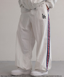 BACK TO THE FIELD（バック トゥー ザ フィールド）の「【MLB】Track Pants（その他パンツ）」