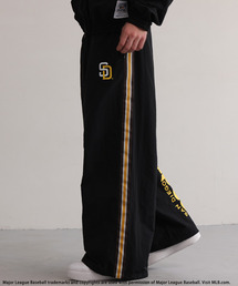 BACK TO THE FIELD（バック トゥー ザ フィールド）の「【MLB】Track Pants（その他パンツ）」