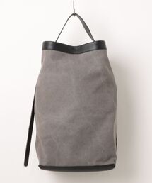 アルテサノス キャンバスワンショルダーBAG