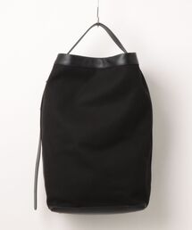 アルテサノス キャンバスワンショルダーBAG