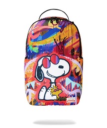 SPRAY GROUND/スプレーグラウンド/PEANUTS SNOOPY STREET BACKPACK