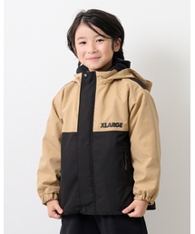 XLARGE KIDS｜エクストララージキッズ（キッズ）のジャケット/アウター