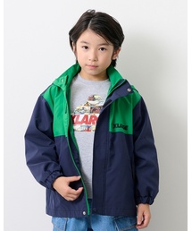 XLARGE KIDS(�G�N�X�g�����[�W�L�b�Y)�́y3WAY�zOG�u���]��(�u���]��)