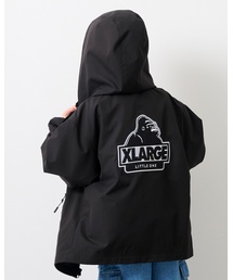 XLARGE KIDS｜エクストララージキッズ（キッズ）のジャケット/アウター