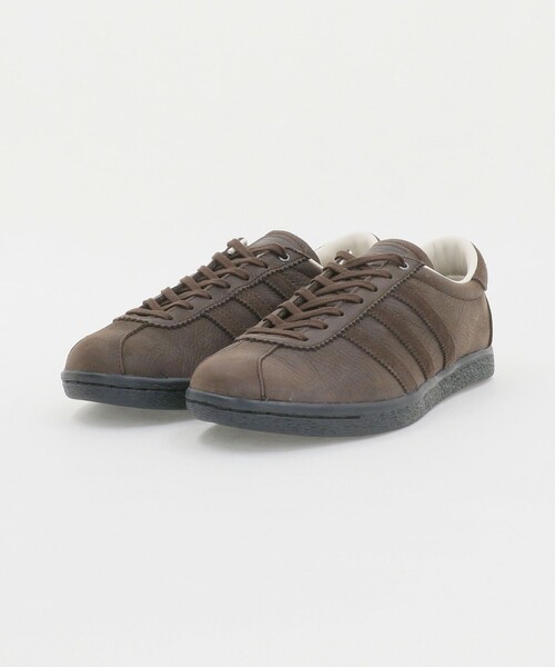 adidas Originals（アディダスオリジナルス）の「＜adidas Originals＞タバコ スニーカー（スニーカー・メンズ・ダークブラウン・26cm/26.5cm/27cm/27.5cm/28cm/28.5cm）」の12枚目の写真