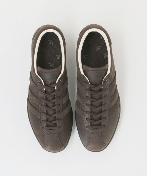adidas Originals（アディダスオリジナルス）の「＜adidas Originals＞タバコ スニーカー（スニーカー・メンズ・ダークブラウン・26cm/26.5cm/27cm/27.5cm/28cm/28.5cm）」の11枚目の写真