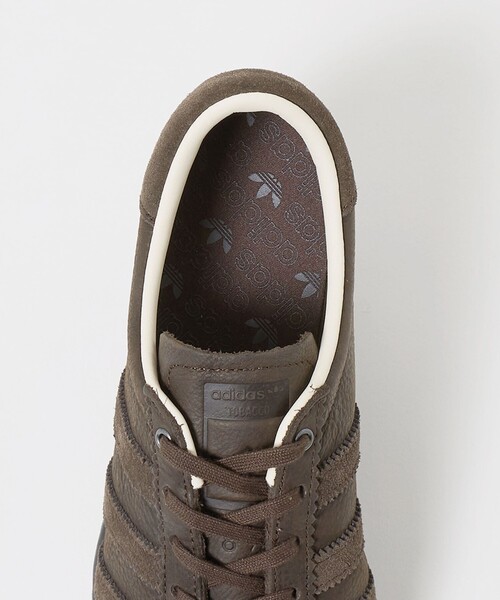 adidas Originals（アディダスオリジナルス）の「＜adidas Originals＞タバコ スニーカー（スニーカー・メンズ・ダークブラウン・26cm/26.5cm/27cm/27.5cm/28cm/28.5cm）」の7枚目の写真