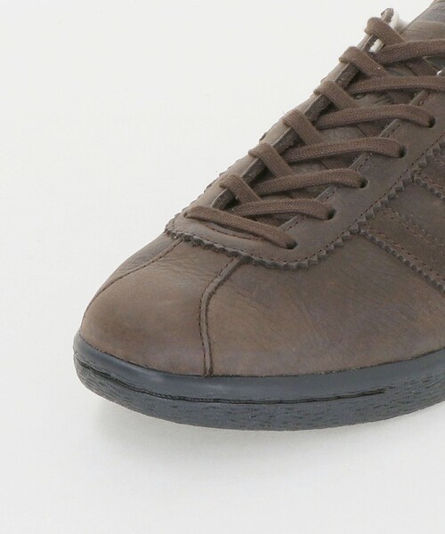 adidas Originals（アディダスオリジナルス）の「＜adidas Originals＞タバコ スニーカー（スニーカー・メンズ・ダークブラウン・26cm/26.5cm/27cm/27.5cm/28cm/28.5cm）」の6枚目の写真