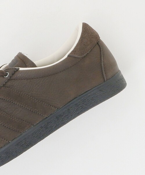 adidas Originals（アディダスオリジナルス）の「＜adidas Originals＞タバコ スニーカー（スニーカー・メンズ・ダークブラウン・26cm/26.5cm/27cm/27.5cm/28cm/28.5cm）」の5枚目の写真