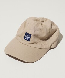 GAP(�M���b�v)��GAP/�M���b�v GAP × FREAK'S STORE LOGO CAP(�L���b�v)