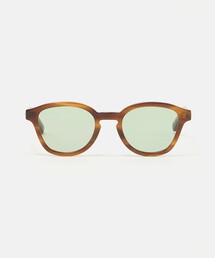 BIG YANK（ビッグヤンク）の「＜BIGYANK by ayame × Steven Alan＞ SAFETY GLASS/アイウェア（サングラス）」