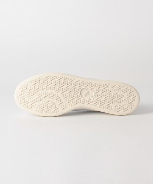 adidas Originals（アディダスオリジナルス）の「[アディダス] BC ADIDAS STANSMITH NV スニーカー◆（スニーカー・メンズ・ネイビー・26cm/27cm/28cm/27.5cm/26.5cm）」の4枚目の写真