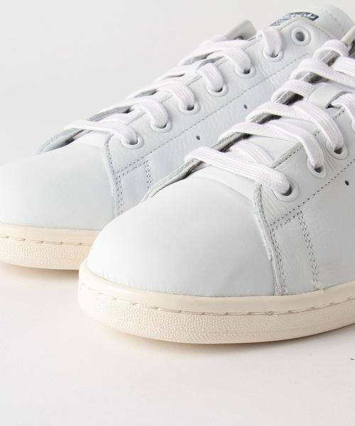 adidas Originals（アディダスオリジナルス）の「[アディダス] BC ADIDAS STANSMITH NV スニーカー◆（スニーカー・メンズ・ネイビー・26cm/27cm/28cm/27.5cm/26.5cm）」の6枚目の写真