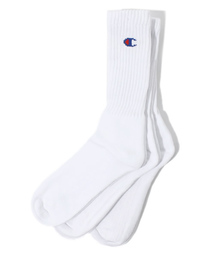 Champion | WEGO/Champion 3Pソックス(ソックス/靴下)