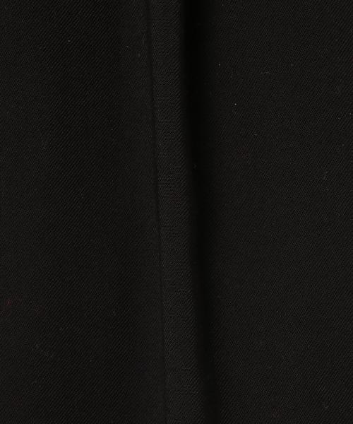 Another Edition（アナザーエディション）の「レーヨンワイド八分パンツ/AEBC R WID ８ブ◆（その他パンツ・レディース・オフホワイト/ブラック/ベージュ・FREE）」の10枚目の写真