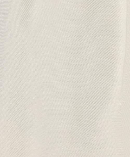 Another Edition（アナザーエディション）の「レーヨンワイド八分パンツ/AEBC R WID ８ブ◆（その他パンツ・レディース・オフホワイト/ブラック/ベージュ・FREE）」の16枚目の写真