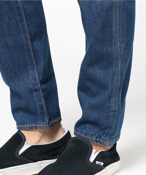 Levi's（リーバイス）の「【LEVI'S】501ＣＴ（デニムパンツ・メンズ・ワンウォッシュ/ブルー系その他/ブラック・30inch/34inch/29inch/33inch/28inch/32inch/31inch）」の6枚目の写真