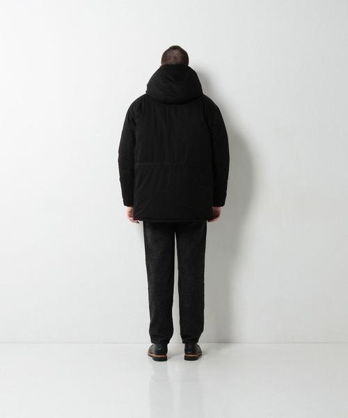 Our Legacy（アワーレガシー）の「＜OUR LEGACY＞ PUFEDPARKA B/ｱｳﾀｰ