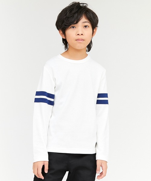 USE-TEE(Tシャツ/カットソー)|CUB by KRIFF MAYER(カブバイクリフメイヤー)のファッション通販 - ZOZOTOWN USE-TEE(Tシャツ/カットソー)|CUB by KRIFF MAYER(カブバイクリフメイヤー)のファッション通販 - ZOZOTOWN