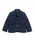 TOMMY HILFIGER�i�g�~�[�q���t�B�K�[�j�́u�s���X�g���C�v �u���U�[�i�e�[���[�h�W���P�b�g�j�v�b�l�C�r�[