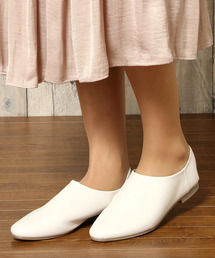 LBC | ソフトバブーシュ                      (その他シューズ)