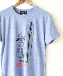 パグサーフ Tee