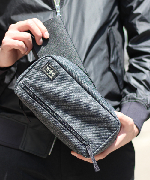 PORTER（ポーター）の「◇LOWERCASE*PORTER*EDIFICE