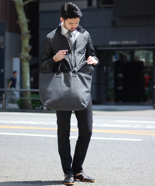 PORTER（ポーター）の「◇LOWERCASE*PORTER*EDIFICE