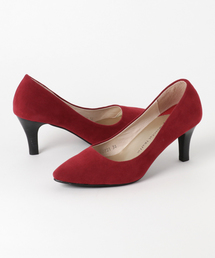 WA ORiental TRaffic | 秋冬新作★ポインテッドヒールパンプス★7701(パンプス)