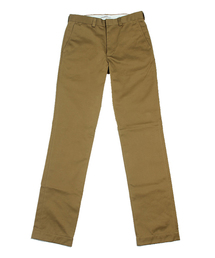 Denime | WEST-POINT TROUSERS(チノパンツ)