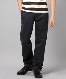 Denime | WEST-POINT TROUSERS(チノパンツ)