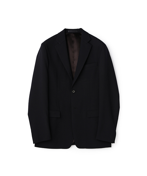 ESTNATION ストレッチウールジャケット ESTNATION ストレッチウールジャケット