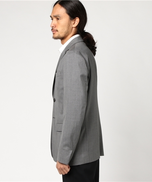 ESTNATION ストレッチウールジャケット ESTNATION ストレッチウールジャケット