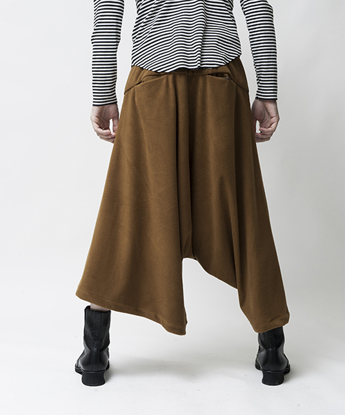 NO ID.（ノーアイディ）の「mp5569 - TRｼｬｷﾞｰｼｬｰｼﾞｰｱｼﾝﾒﾄﾘｰﾄﾞﾚｰﾌﾟ