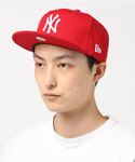 NEW ERA(ニューエラ)の「帽子(キャップ)」