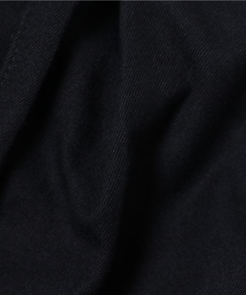 earth music&ecology（アースミュージックアンドエコロジー）の「ベルト付ワイドパンツ（その他パンツ・レディース・キャメル/ネイビー/グレー・FREE）」の8枚目の写真