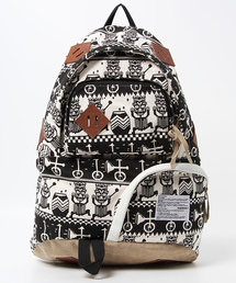 FABRICK【HENRIK】 MOUNTAIN BACK PACK