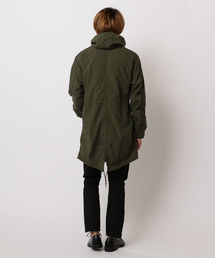 Alpha Industries（アルファインダストリーズ）の「ALPHA×SHIPS