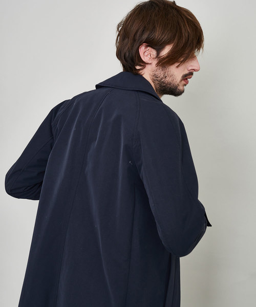 UNITED TOKYO（ユナイテッドトウキョウ）の「ダブルチェスターコート